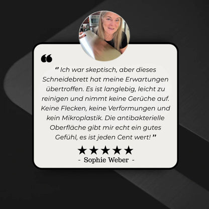 Nexo™ - 100 % Reines Titan - Schneidebrett - Nexo™