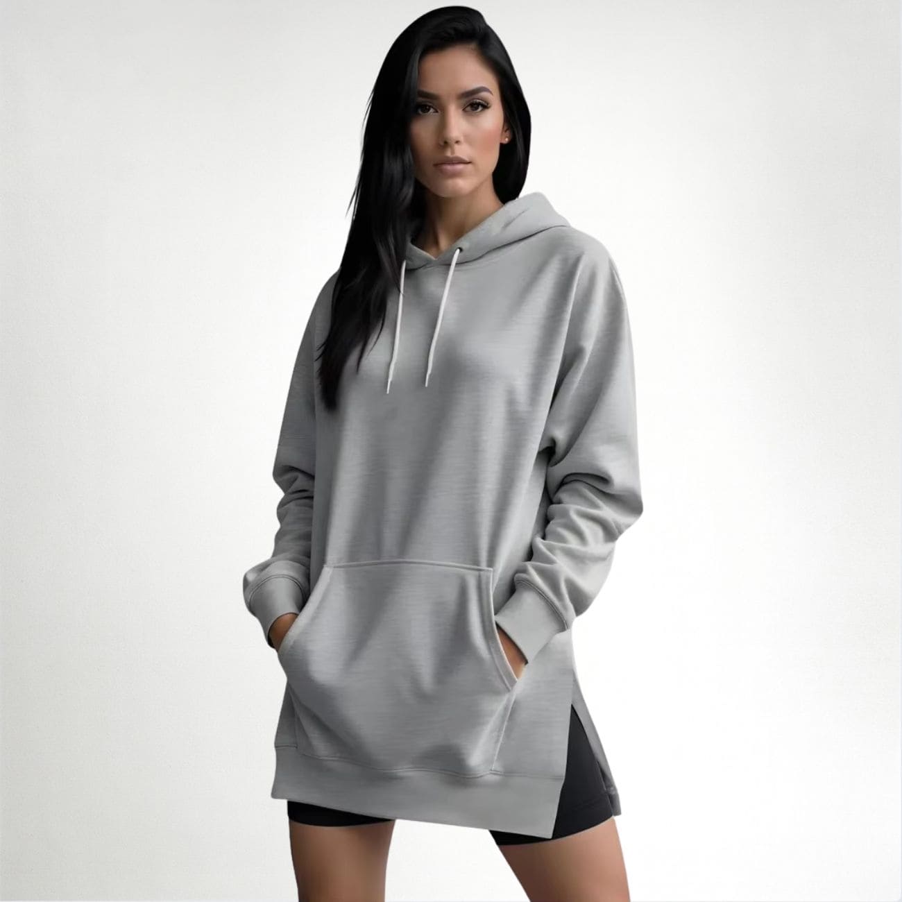 ModeHaus Oversize Hoodie - Nexo™