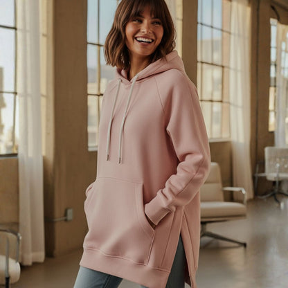 ModeHaus Oversize Hoodie - Nexo™