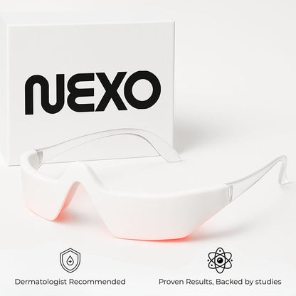 DermaLume™ – Advanced 2 in 1 Under - Eye Rejuvenation Technology - Nexo™