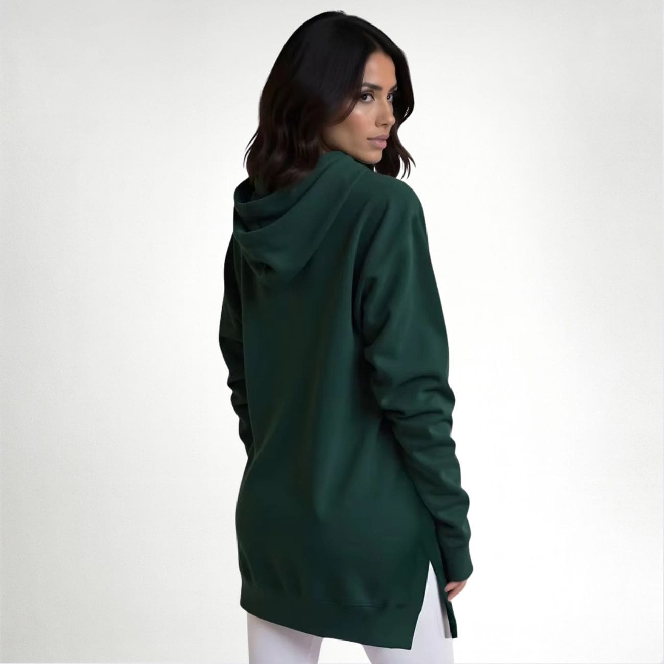ModeHaus Oversize Hoodie - Nexo™