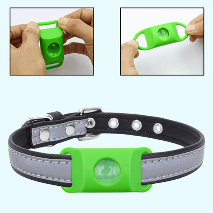 Nexo™ Tag – Natural Flea and Tick Defense for 12 Months