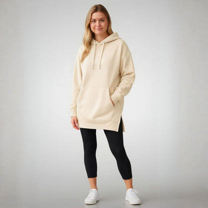 ModeHaus Oversize Hoodie - Nexo™