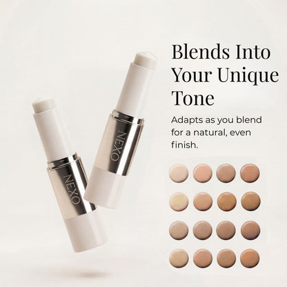 Skin - Tone Adapting Foundation - Nexo™