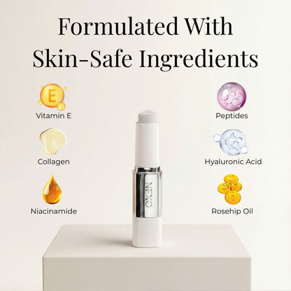 Skin - Tone Adapting Foundation - Nexo™