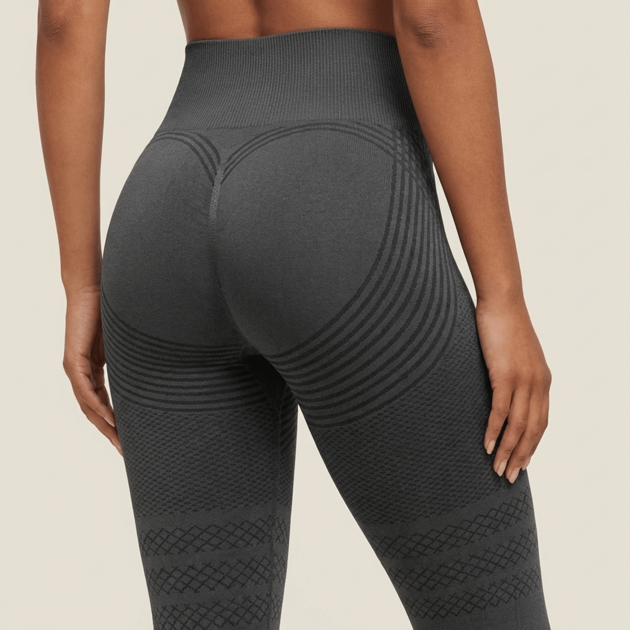 Lymphawave™ - Compression Lymphatic Drainage Leggings - Nexo™