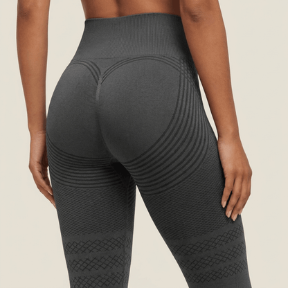 Lymphawave™ - Compression Lymphatic Drainage Leggings - Nexo™