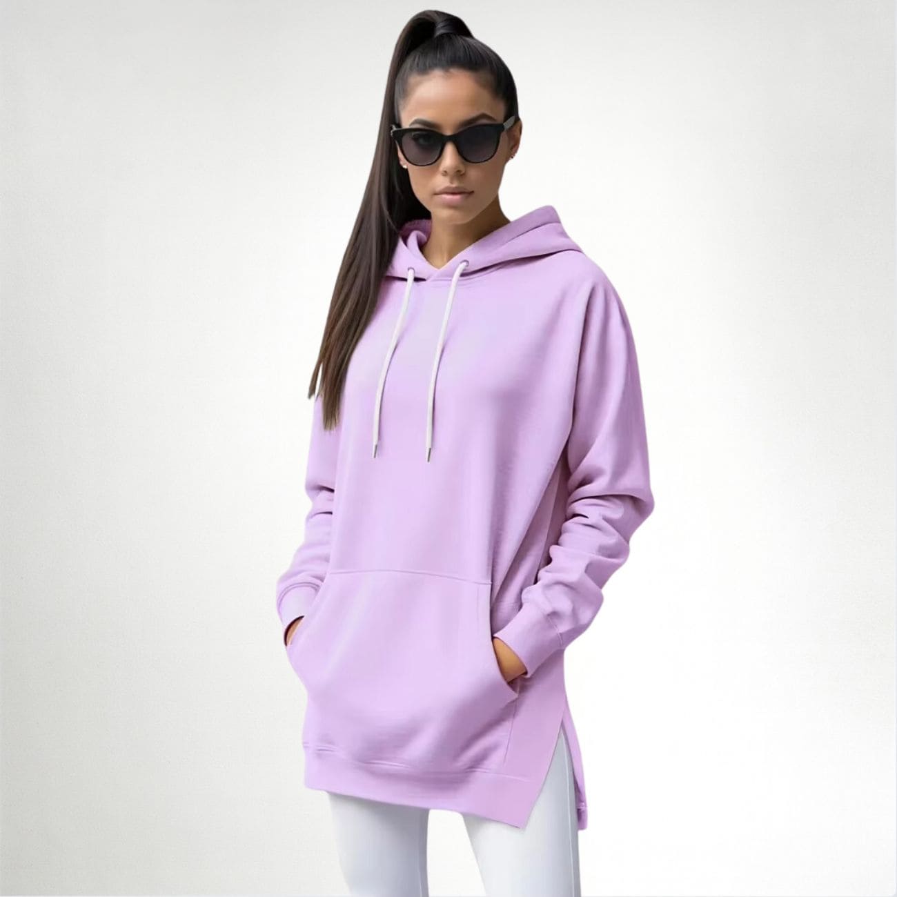 ModeHaus Oversize Hoodie - Nexo™