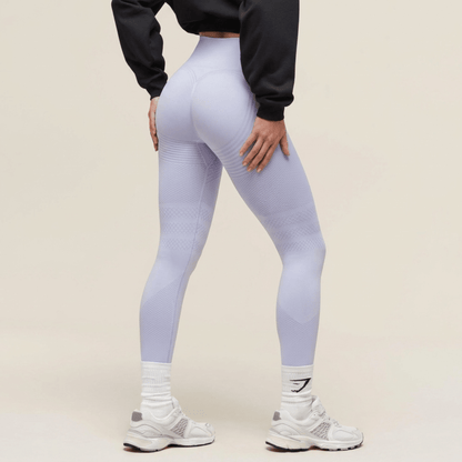 Lymphawave™ - Compression Lymphatic Drainage Leggings - Nexo™