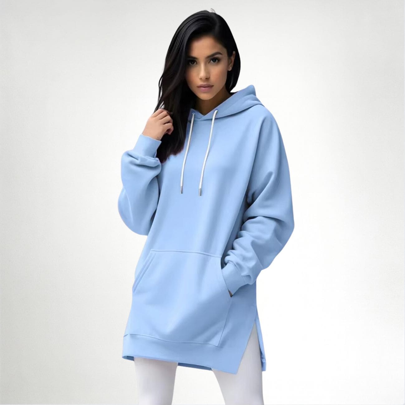 ModeHaus Oversize Hoodie - Nexo™
