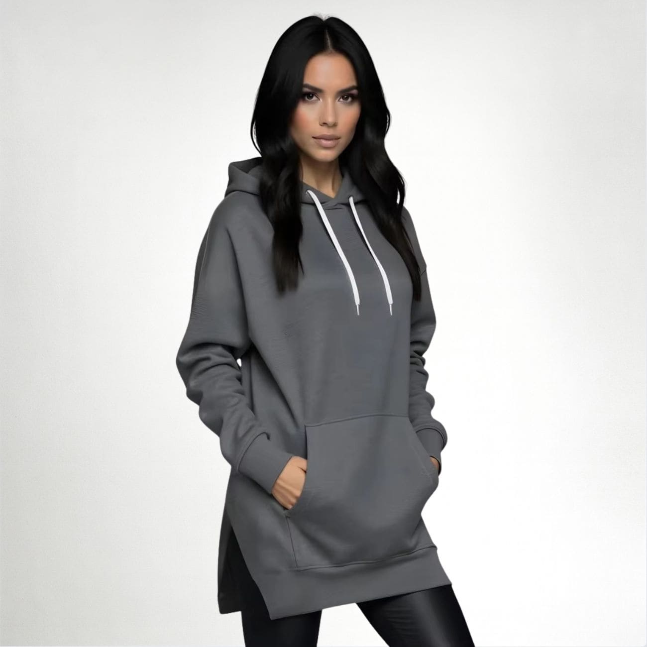 ModeHaus Oversize Hoodie - Nexo™