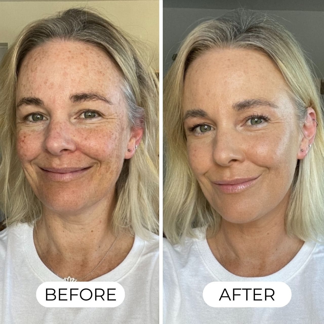 Skin - Tone Adapting Foundation - Nexo™