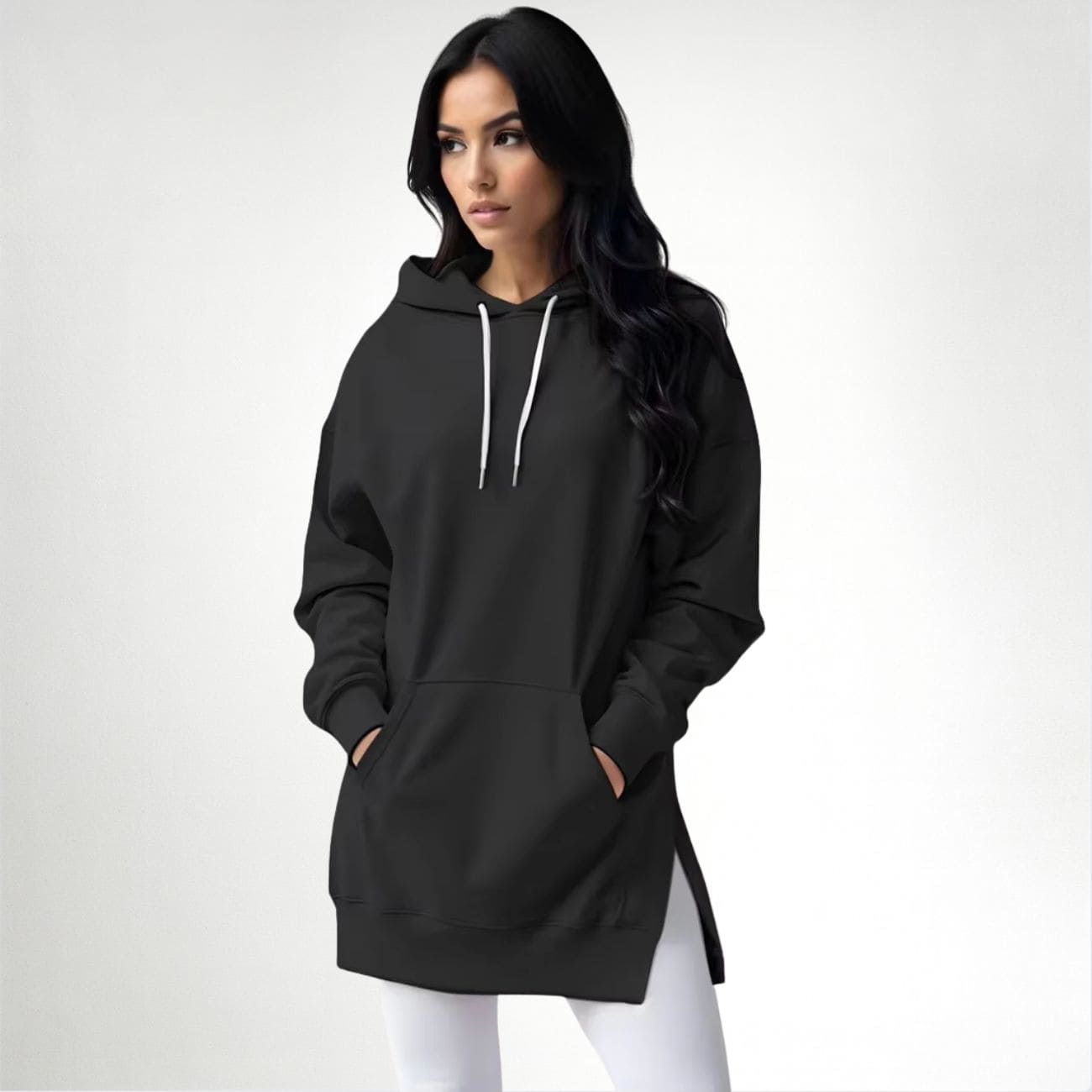 ModeHaus Oversize Hoodie - Nexo™