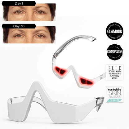 DermaLume™ – Advanced 2 in 1 Under - Eye Rejuvenation Technology - Nexo™