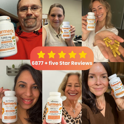 Nexo Nutrition™ - Reduce joint inflammation and improve mobility - Nexo™