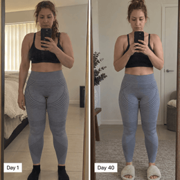 Lymphawave™ - Compression Lymphatic Drainage Leggings